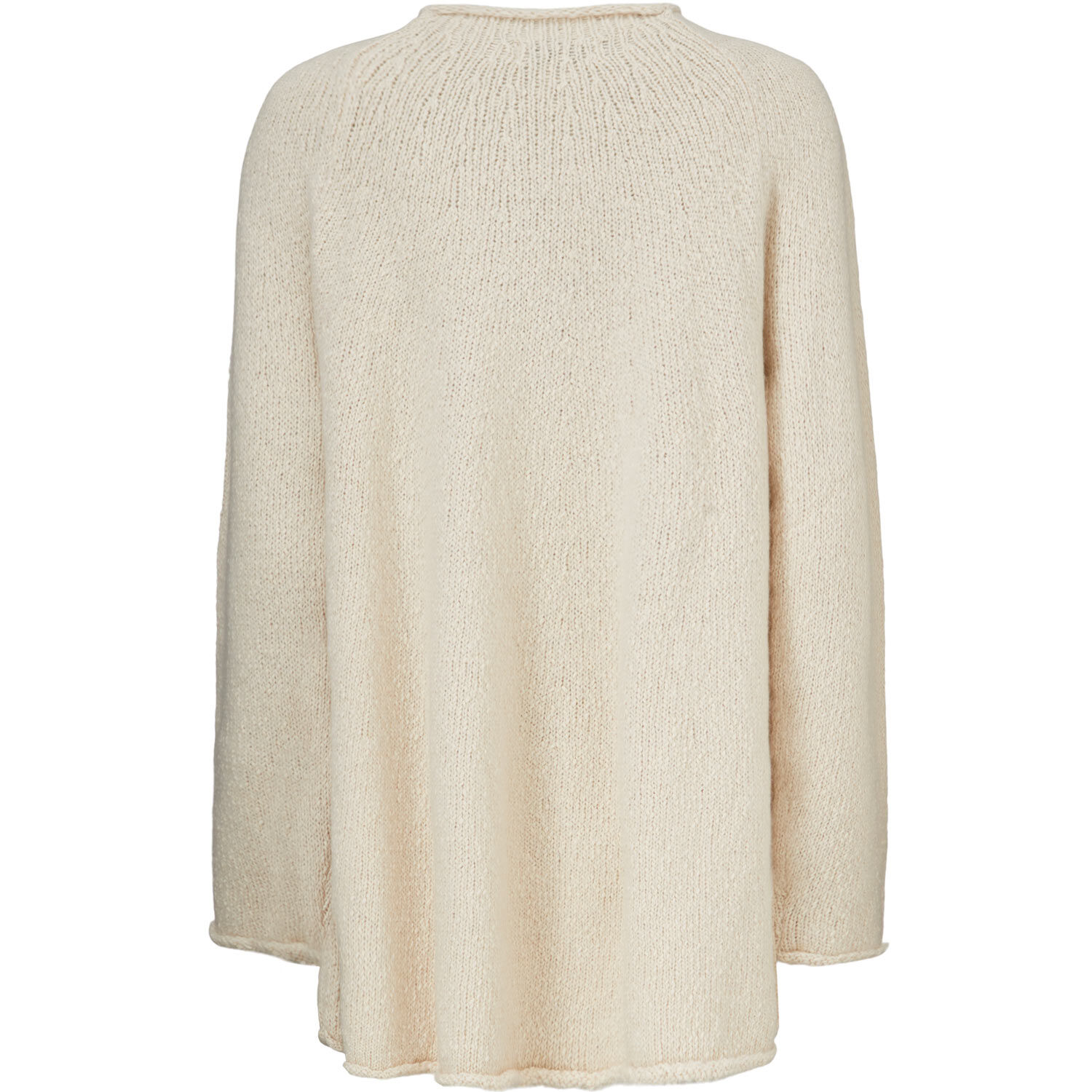 FURAKA SHIRT, Whitecap