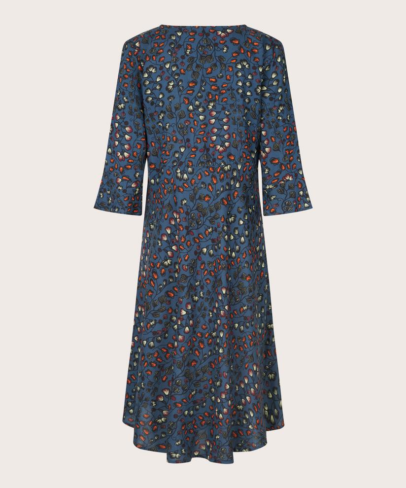Nita Kleid, Sargasso Sea