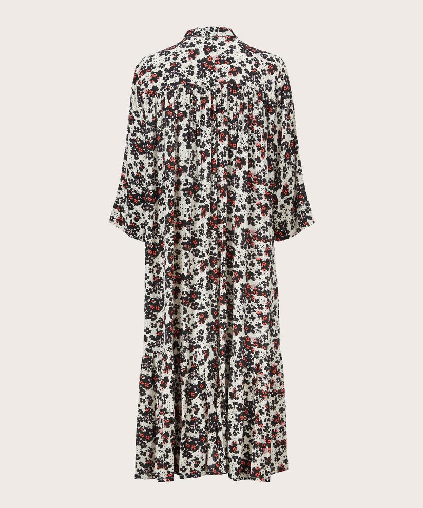 NYDILLA HEMDKLEID, Spiced Coral