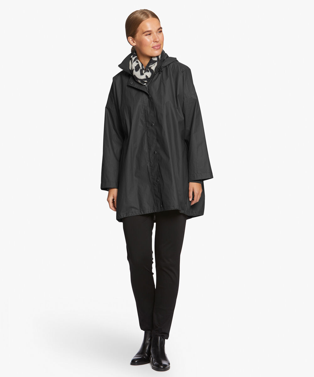 AGNETE TUCH, Steel Grey