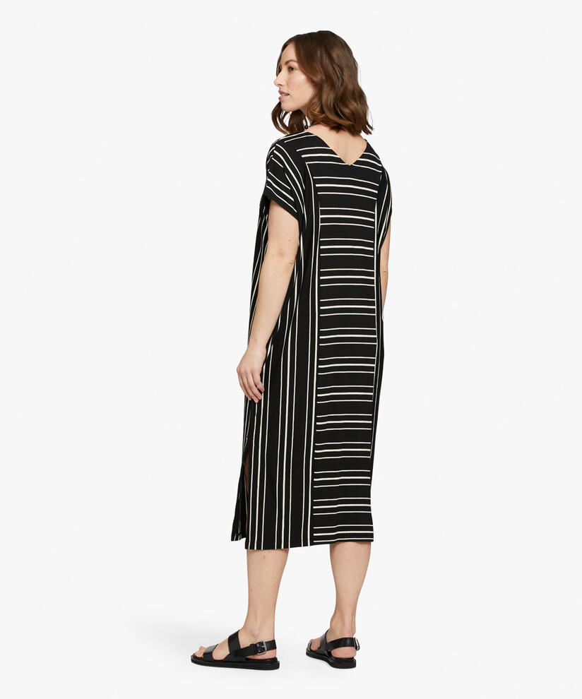 NASIRI KLEID, Black