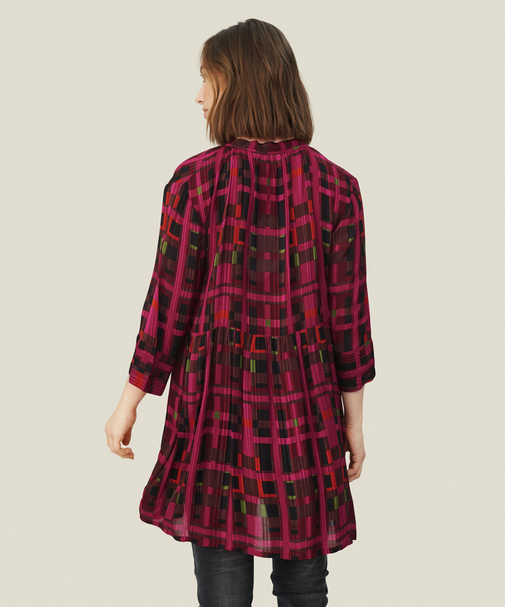 GRETEL TUNIKA, Sangria