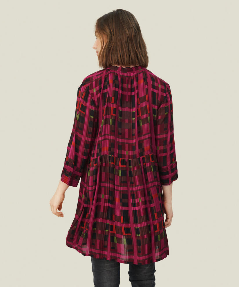 GRETEL TUNIKA, Sangria