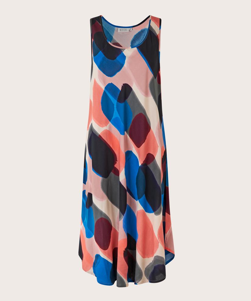 Oculla Kleid, Crabapple