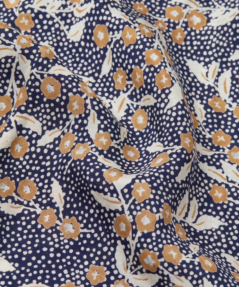 Nukai Kleid, Maritime Blue
