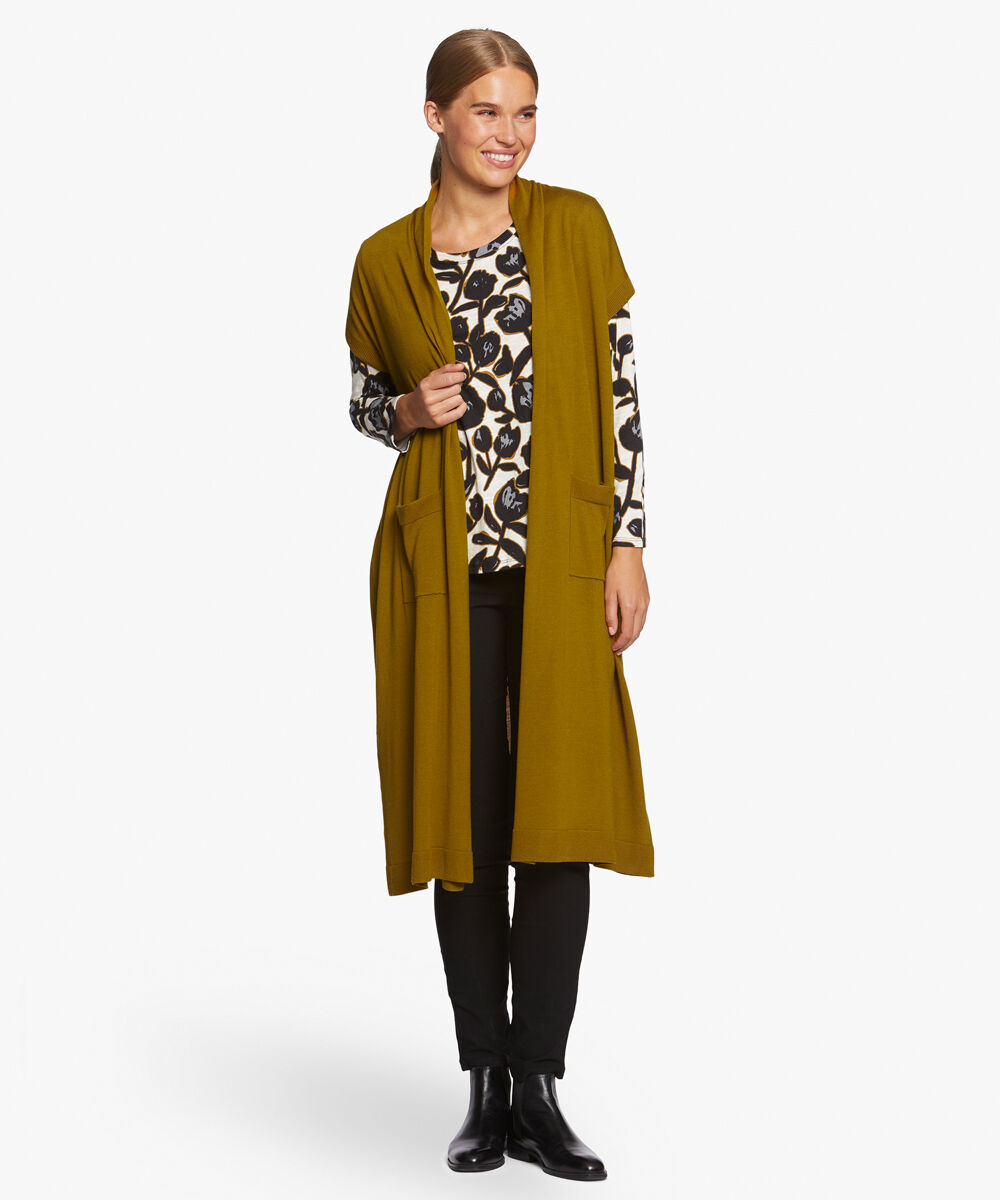 BADISNA SHIRT, Tapenade