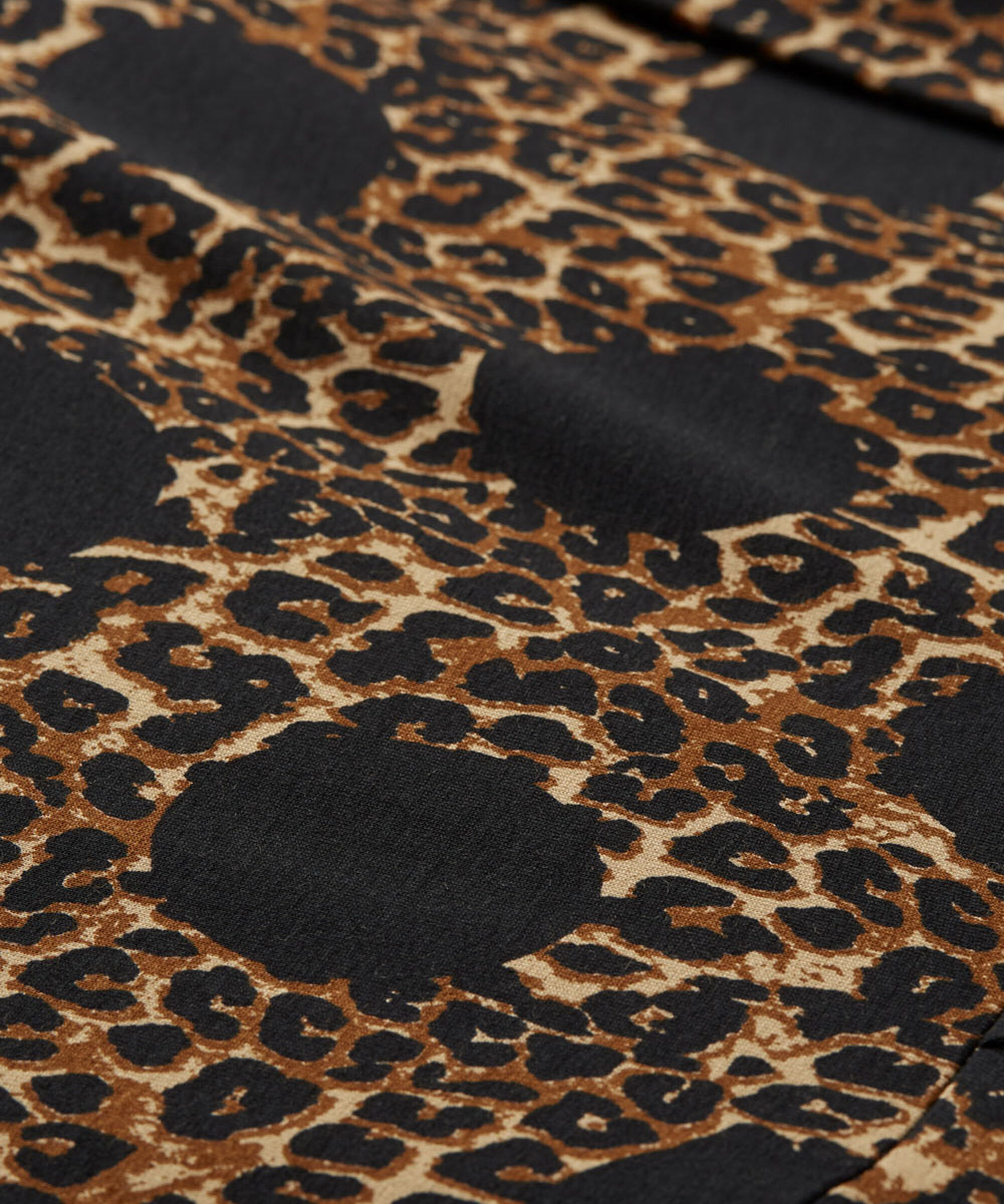 NOMA JERSEY KLEID, Monk's Robe