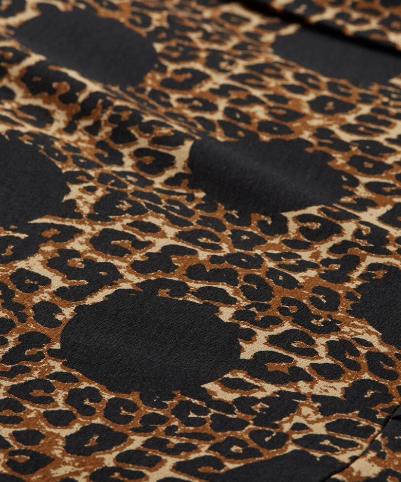 NOMA JERSEY KLEID, Monk's Robe