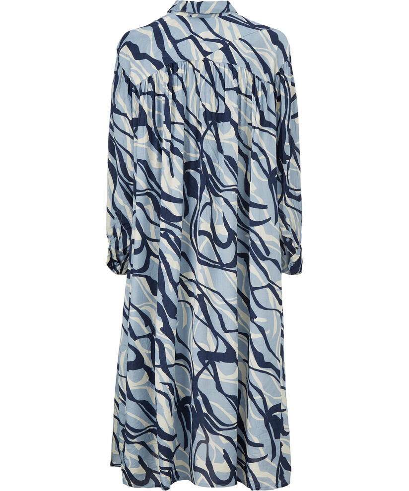 NARAI KLEID, Faded Denim