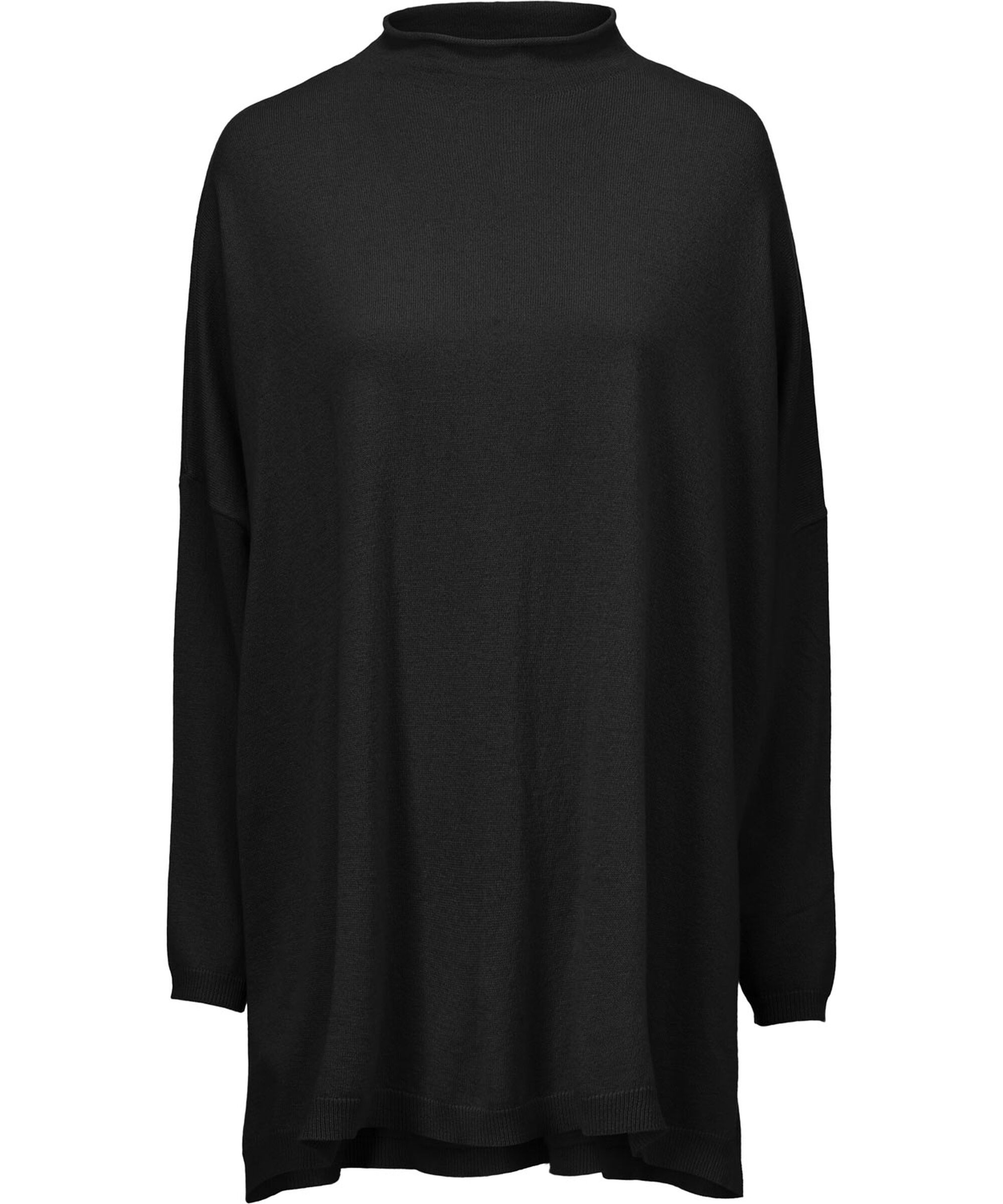 FINOLA SHIRT, Black
