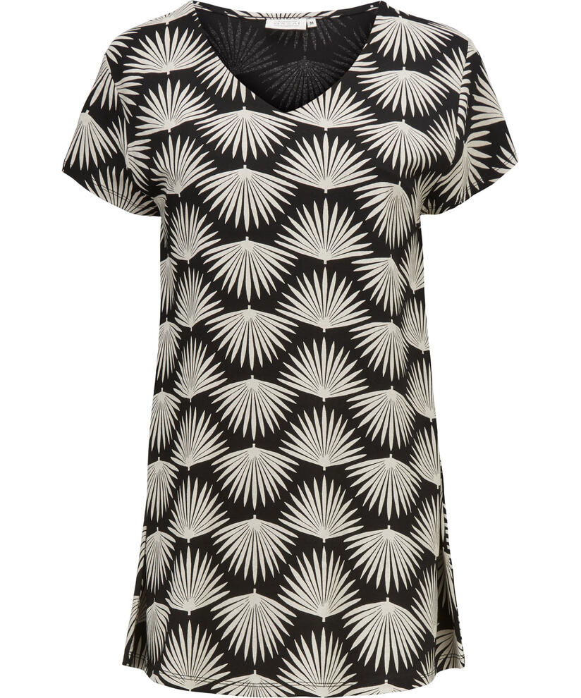 DIGNA SHIRT, Black