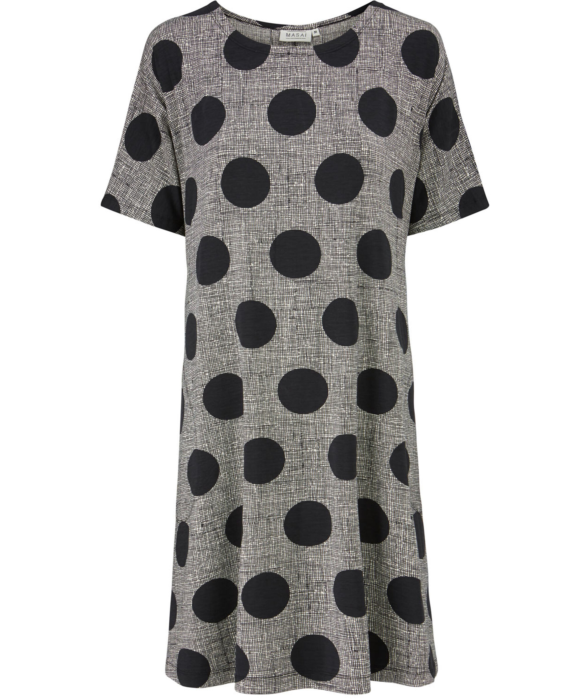 GERTIE TUNIKA, Black