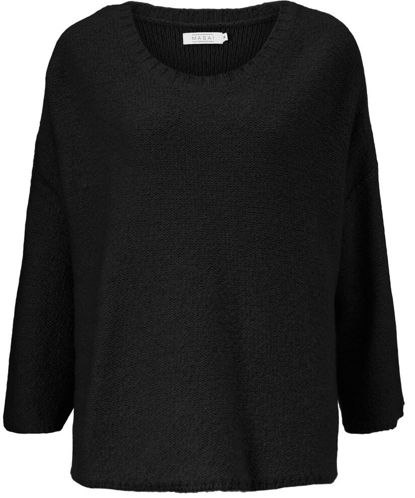 FUSINI SHIRT, Black