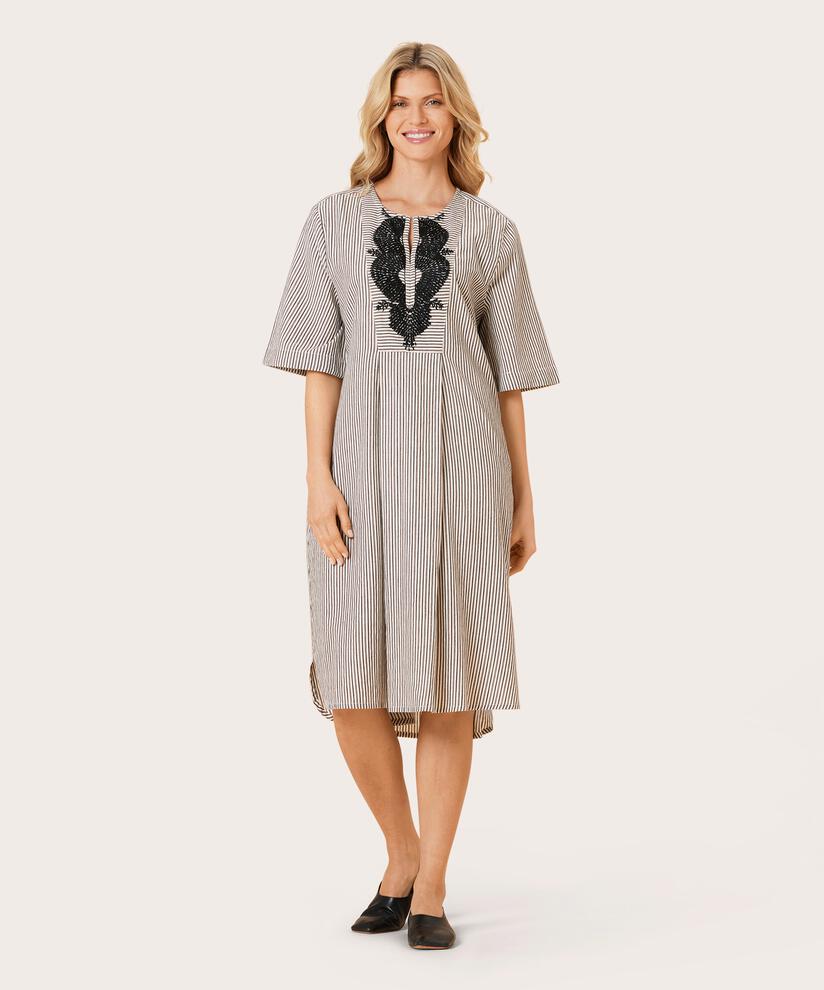 NATASJA KLEID, Aragon