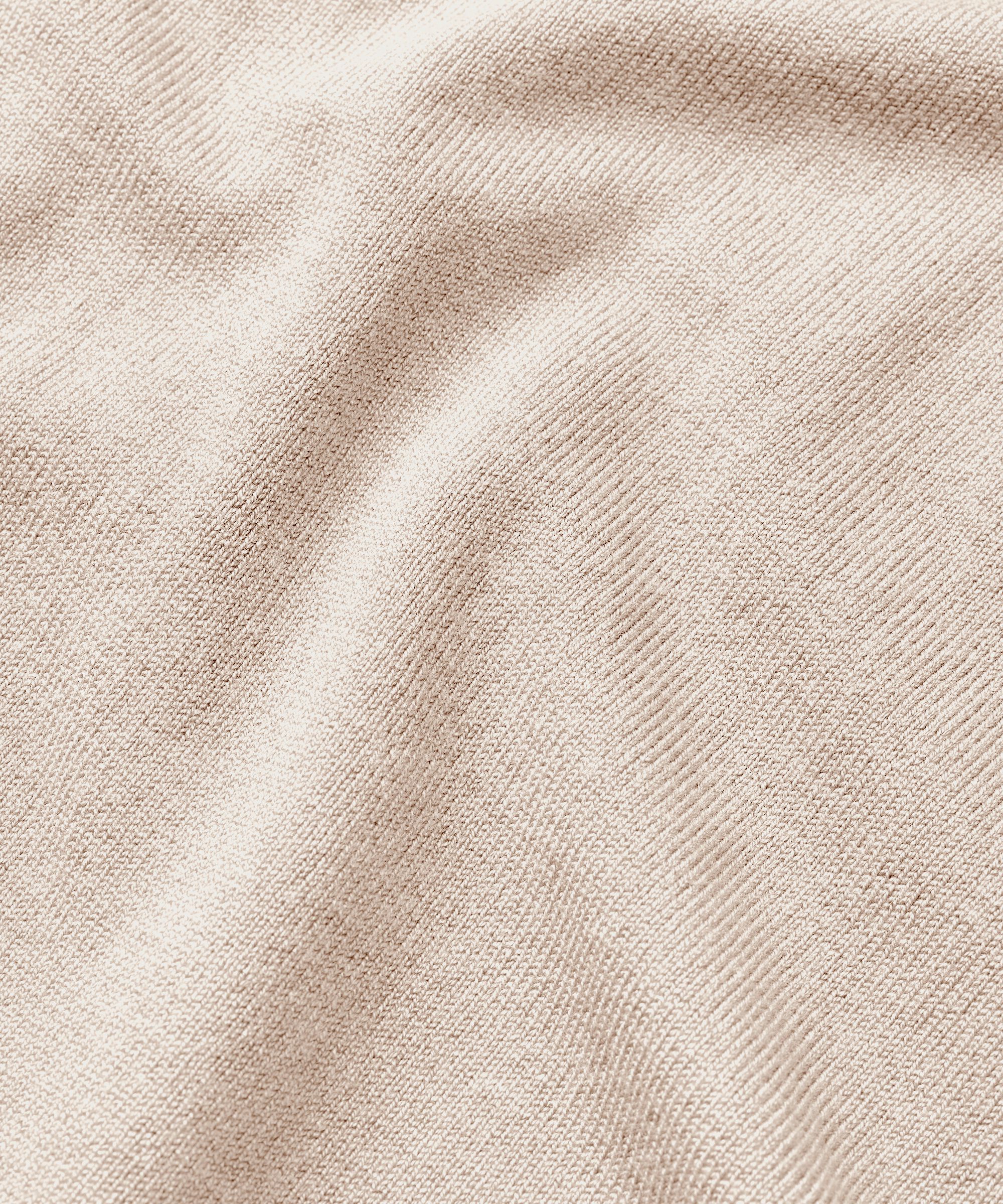 Filina Pullover, L beige mel