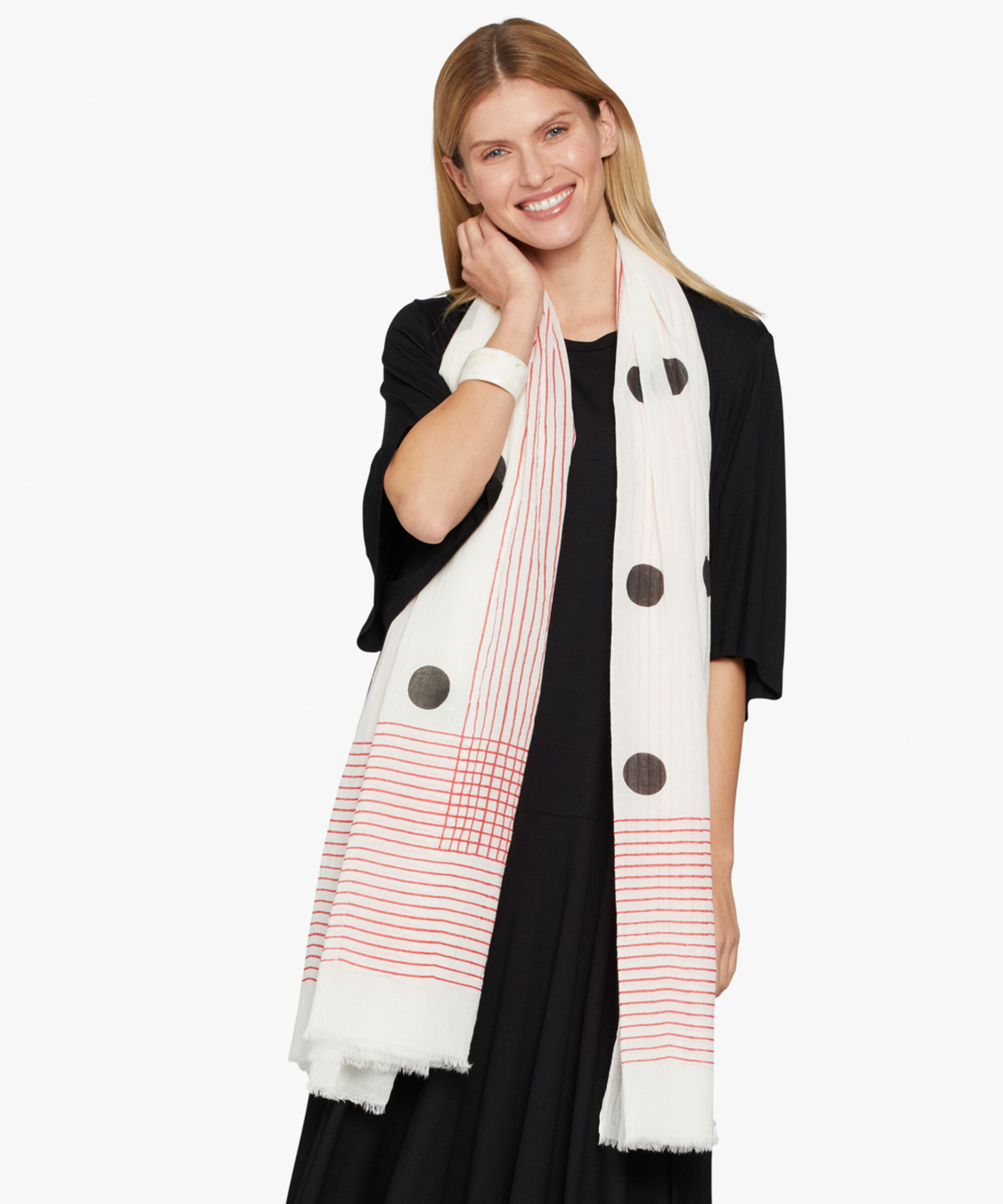 ADELYN TUCH, Valient Poppy