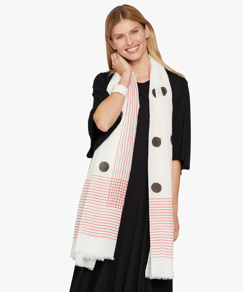 ADELYN TUCH, Valient Poppy