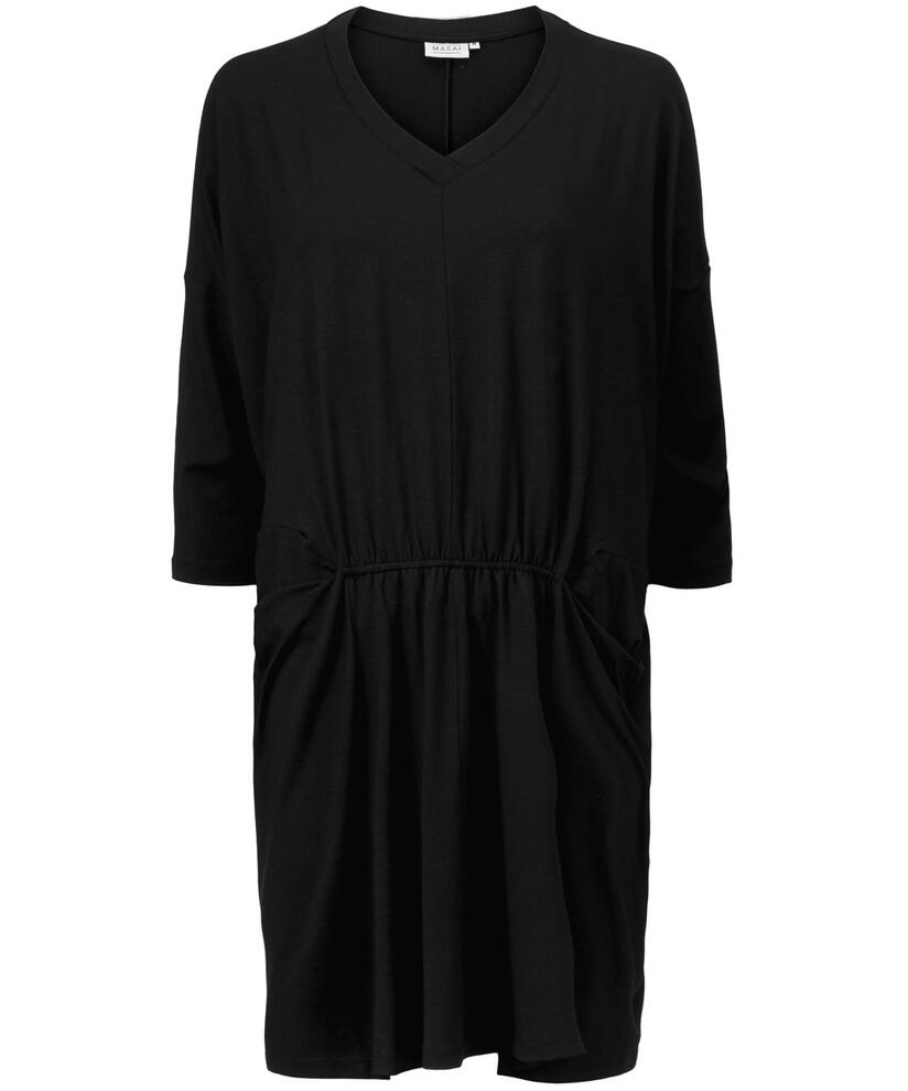 GENESI TUNIKA, Black
