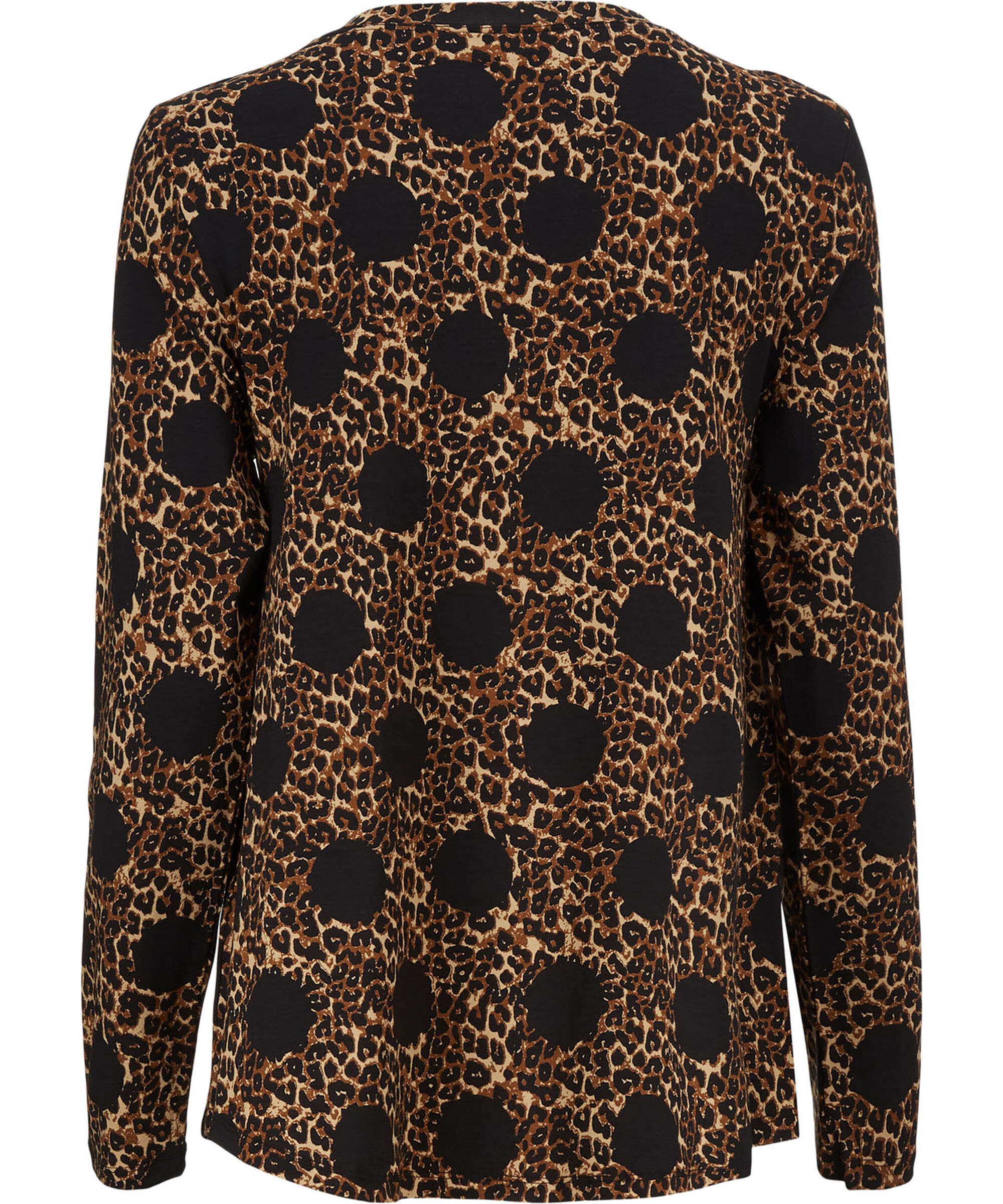 BADISNA JERSEY SHIRT, Monk's Robe