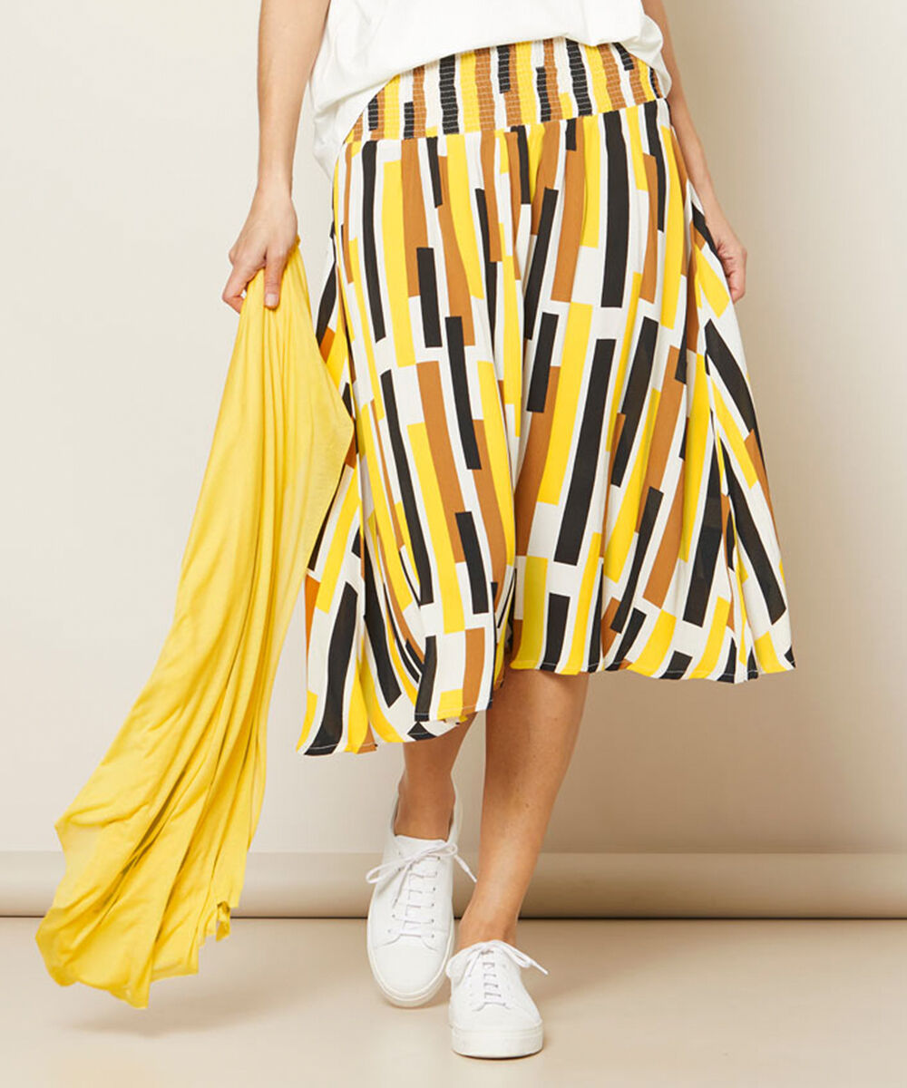 SONDRA ROCK, Cream gold