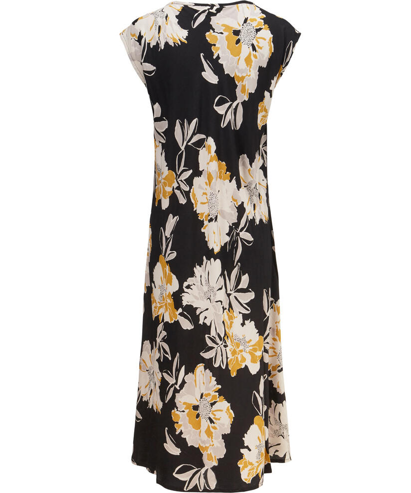 UNNI KLEID, Chai Tea