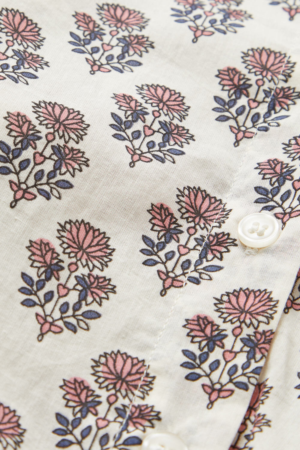 IMMA HEMDBLUSE, Emberglow