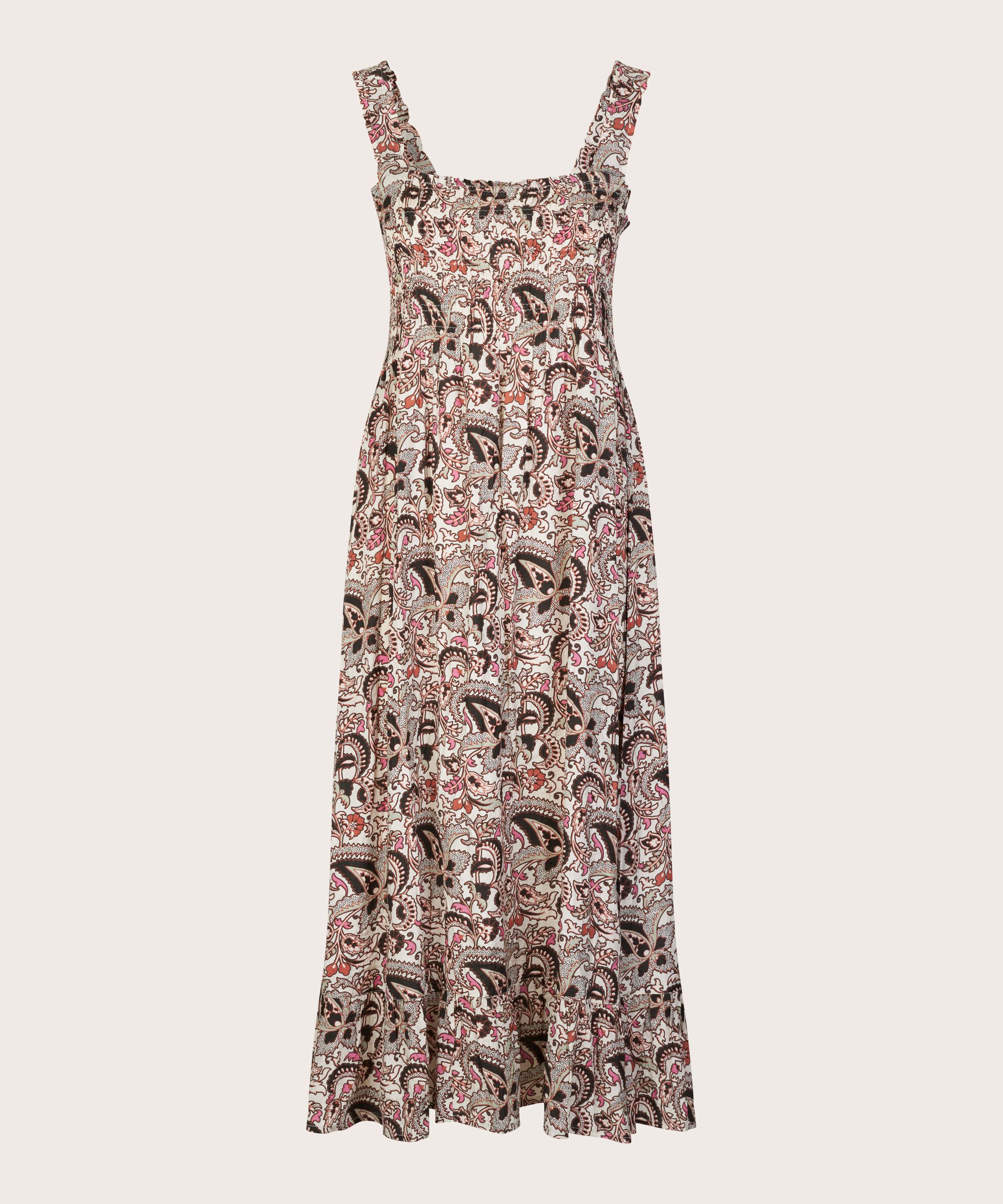 NISENI KLEID, Desert sage