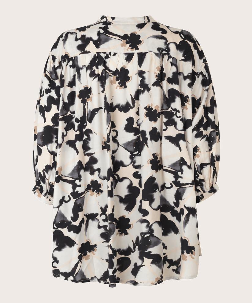 Ilisa Hemdbluse, Volcanic