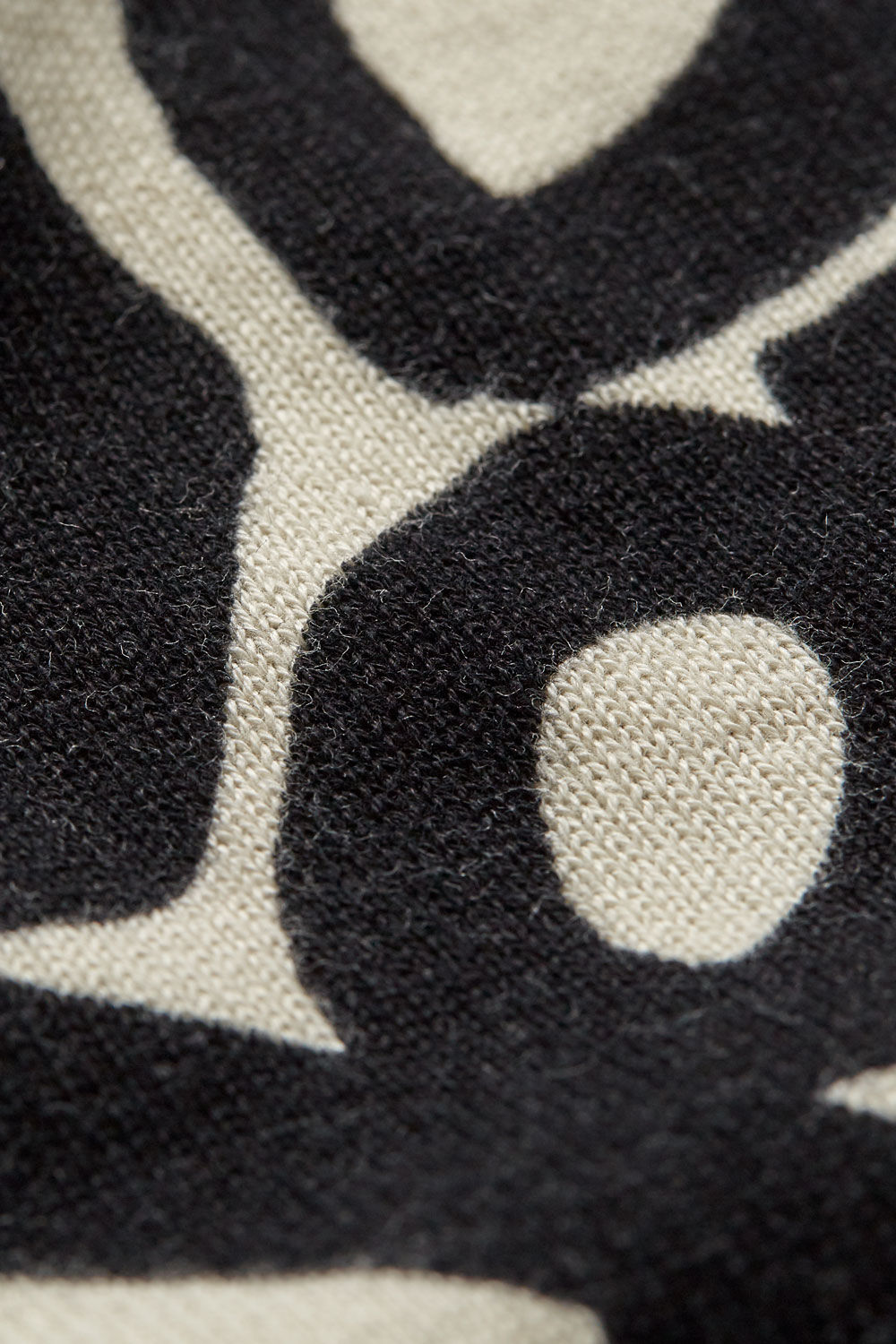 FENELLA PULLOVER, Black