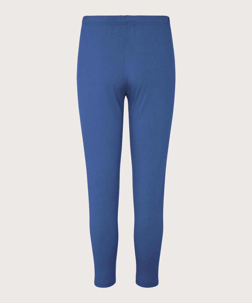 Weiche Jersey-leggings, Sargasso Sea