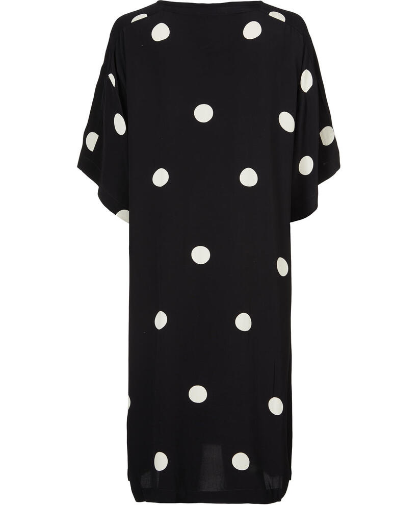NABI KLEID, Black
