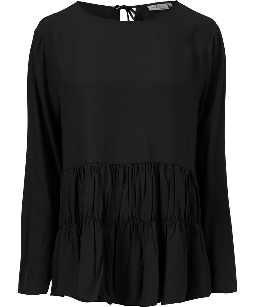 BIA SHIRT, Black
