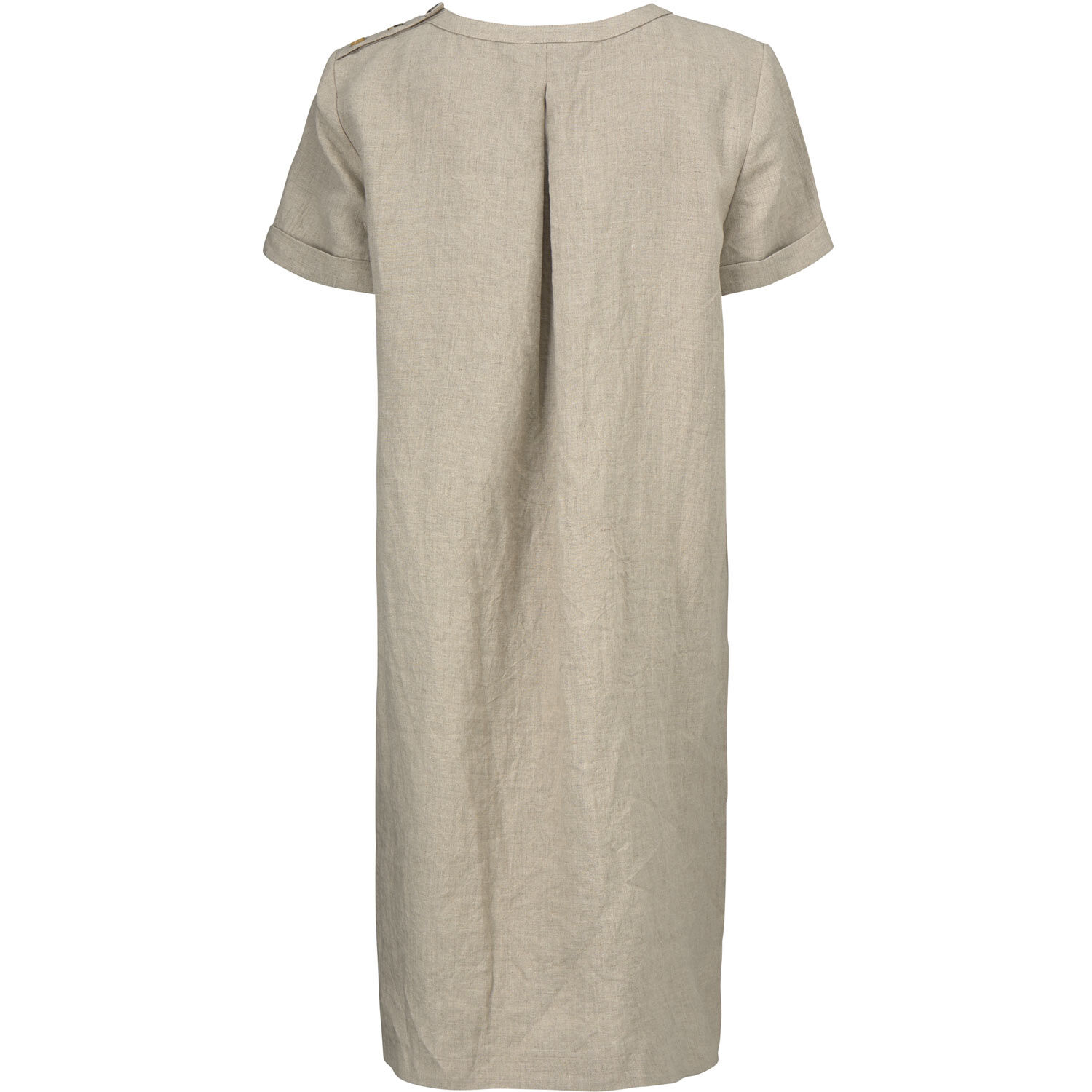 NALANI KLEID, Natural