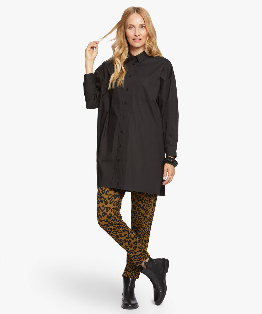 PARISSI HOSE, Tapenade