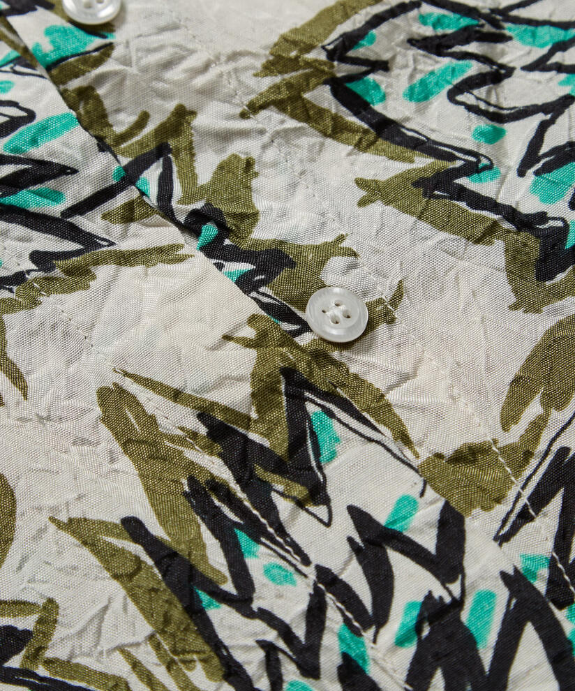 NIMES HEMDKLEID, Capulet Olive