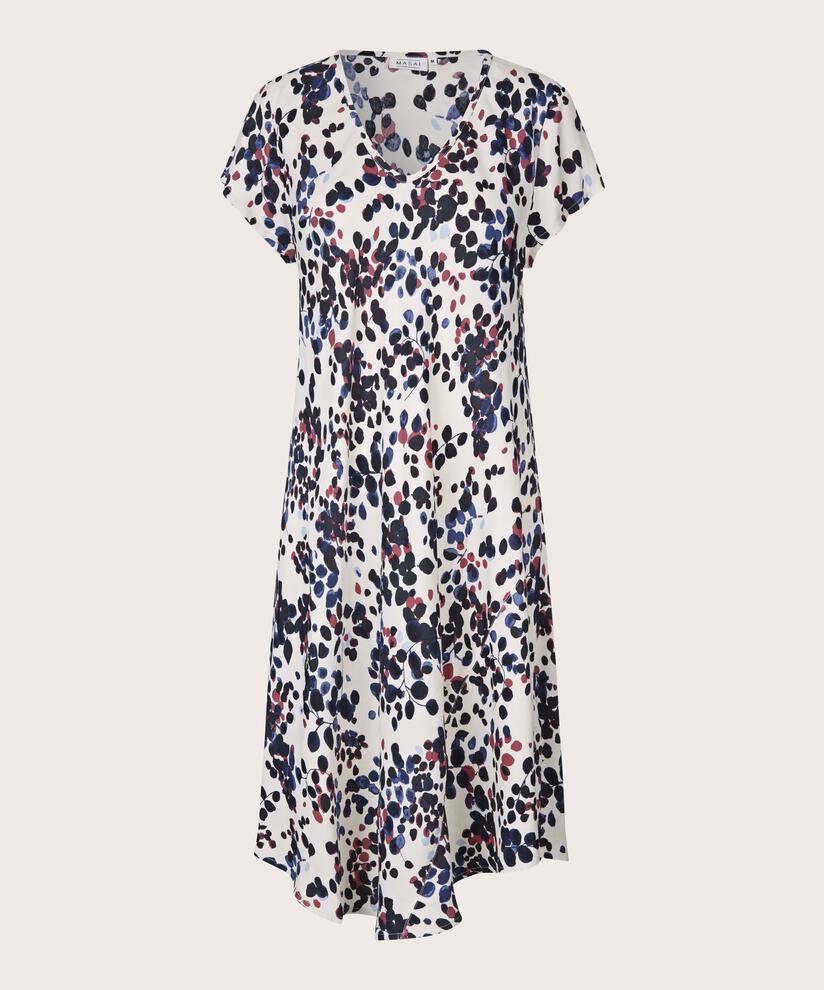 Nebili Kleid, Whitecap