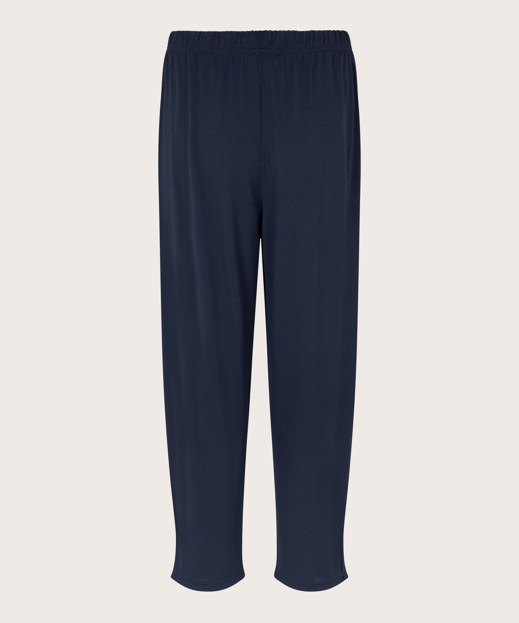 Patti JERSEY Hose, Navy