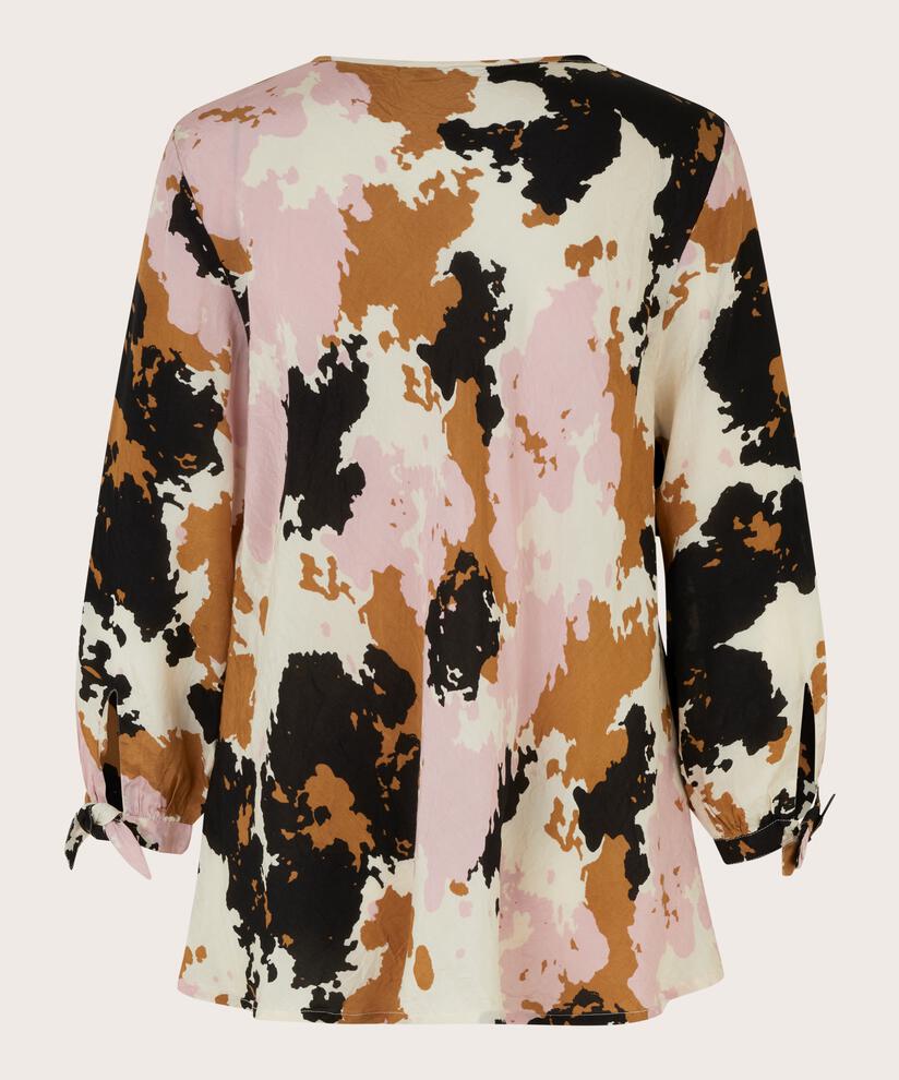 Katasi Bluse, Zephyr