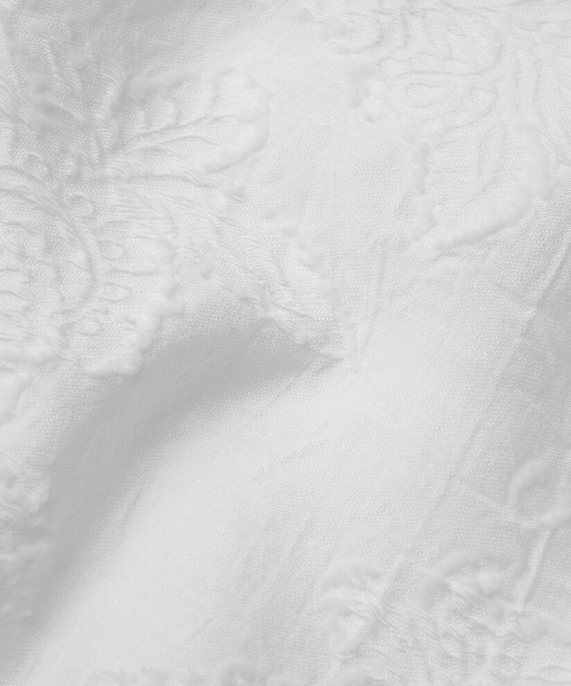 Becca Bluse, White