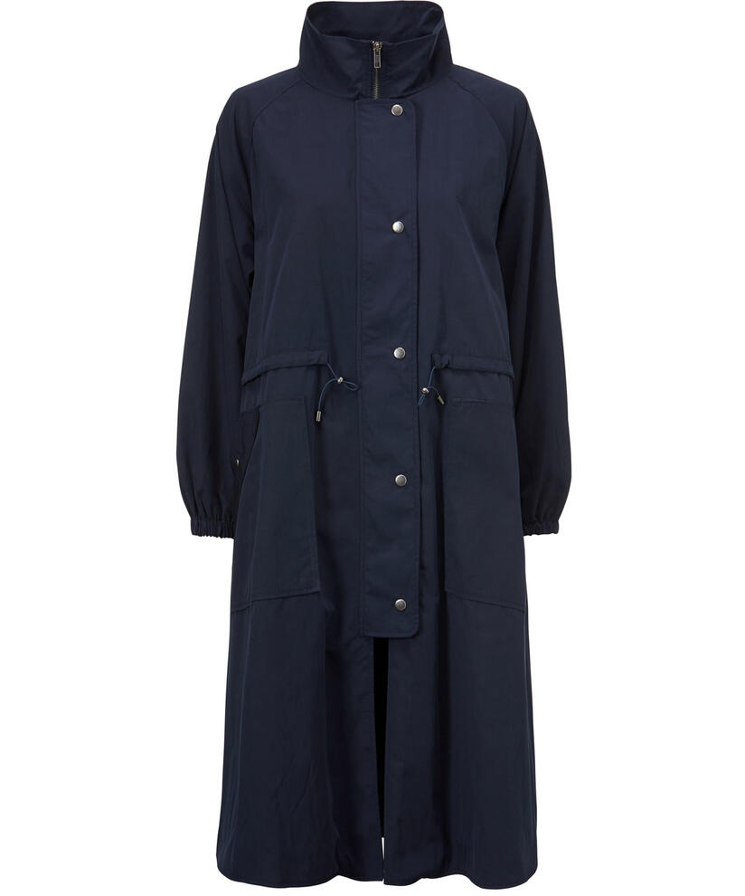 TRUDY MANTEL, Navy