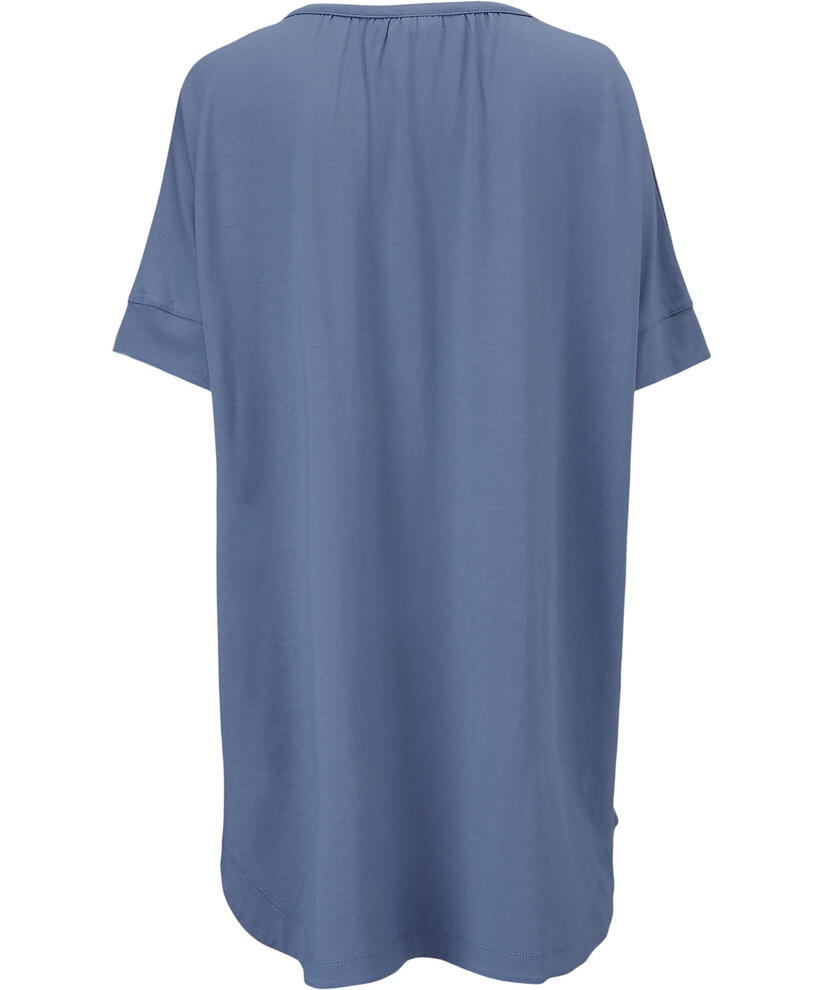 HANORA JERSEY TUNIKA, Vintage