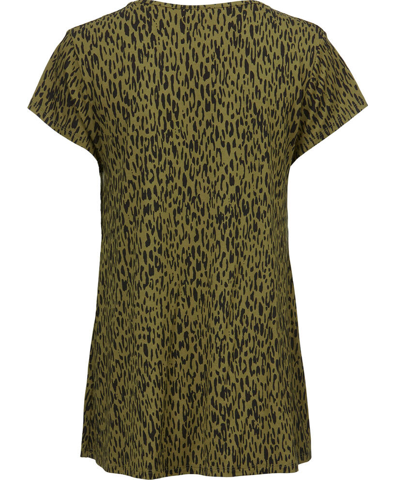 DIGNA SHIRT, Lizard