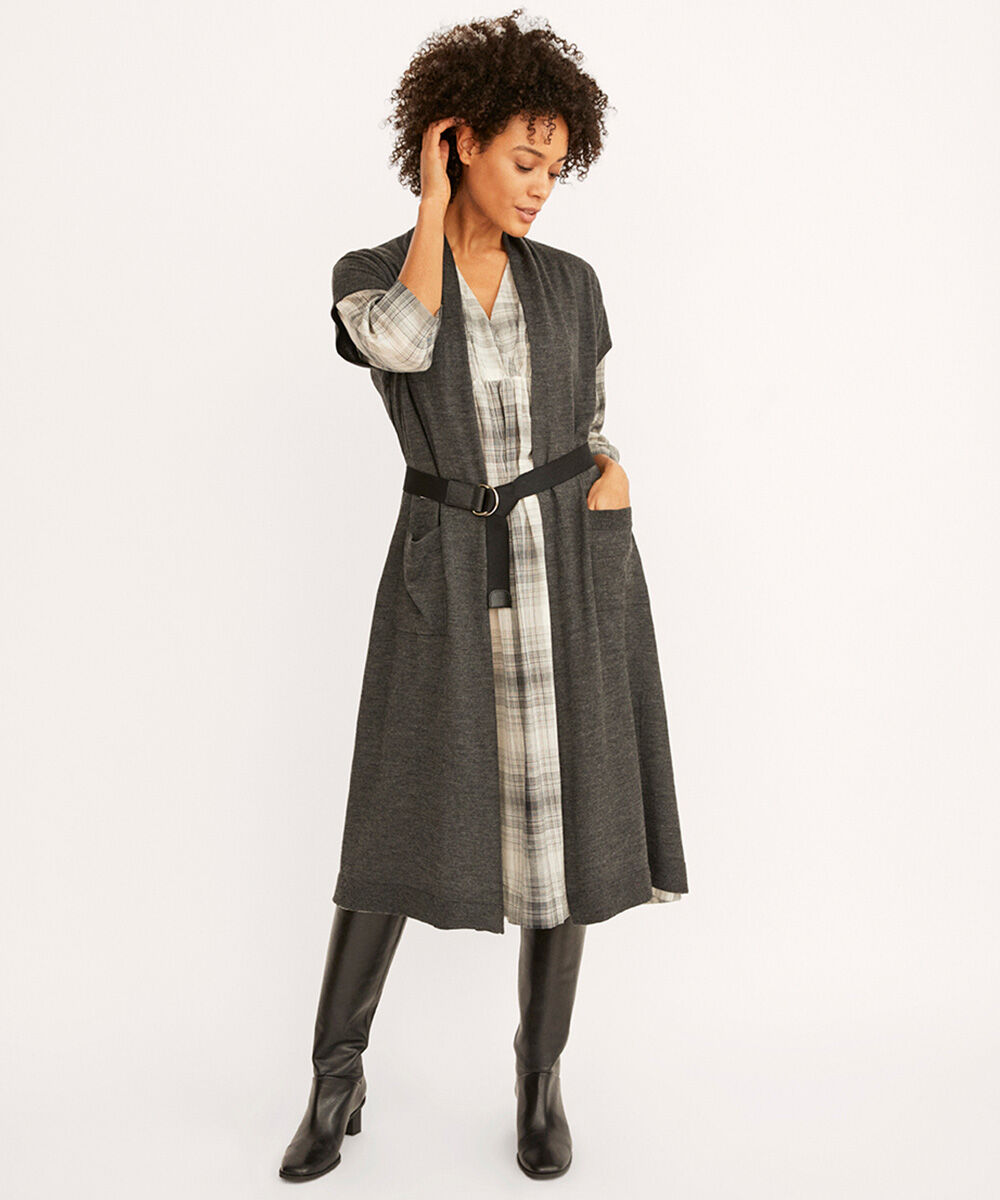 NEILA KLEID, Gargoyle