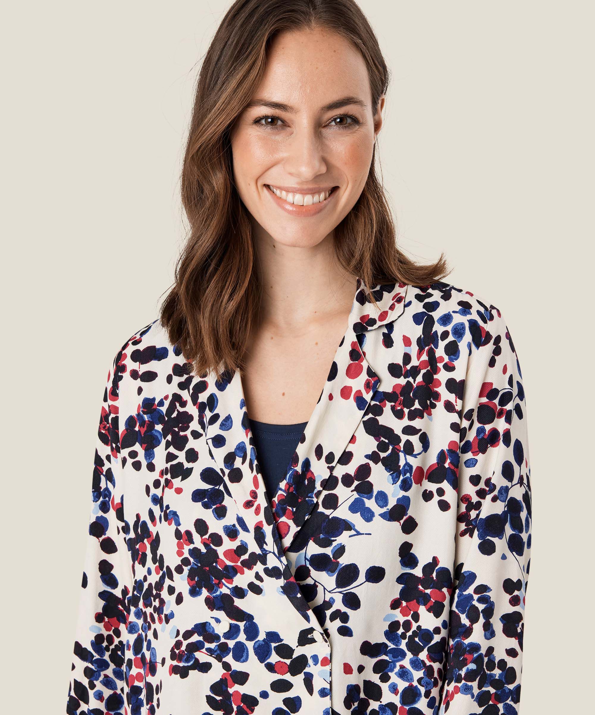 Julle Jacke, Whitecap