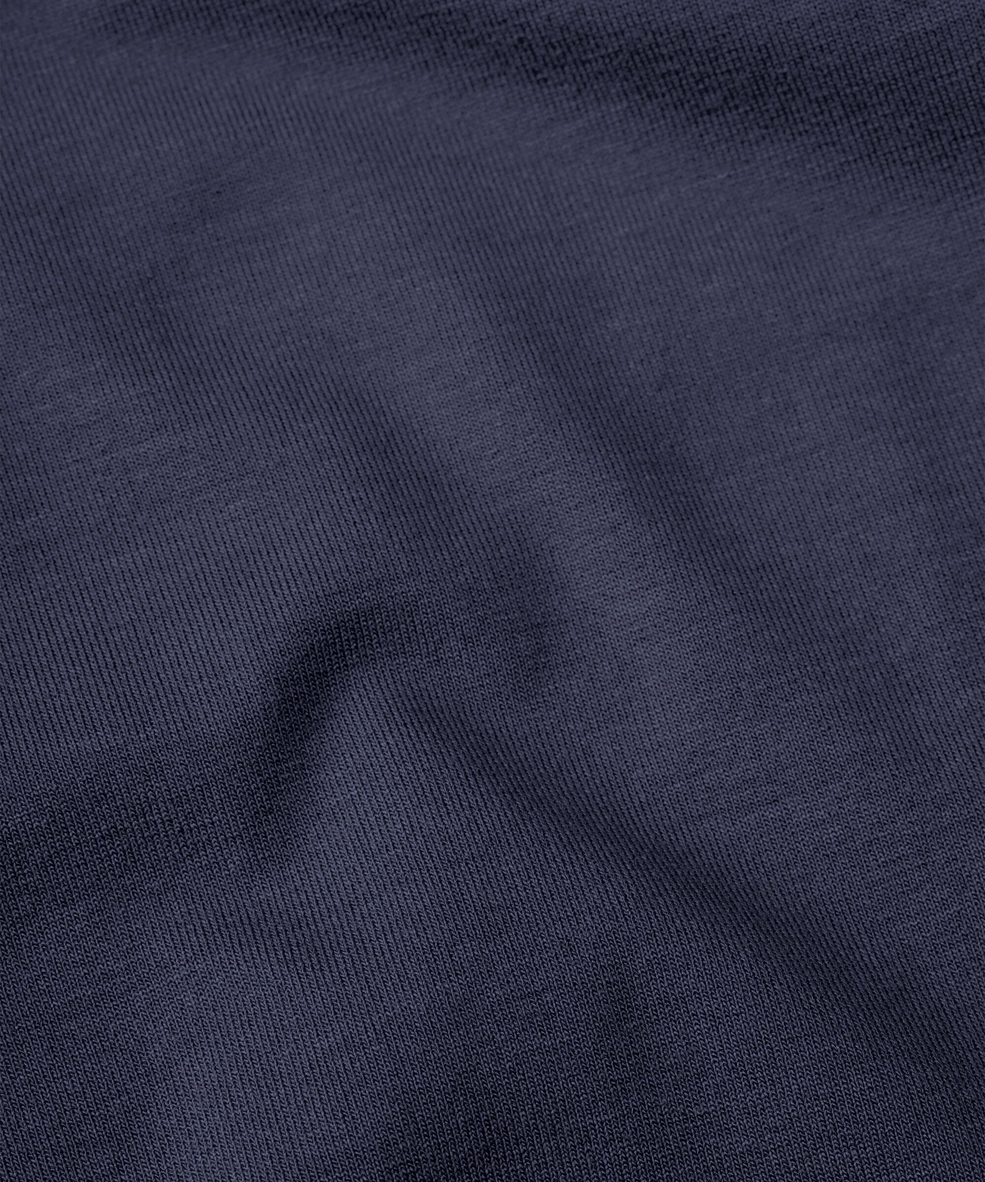 Weiche Jersey-leggings, Mood Indigo