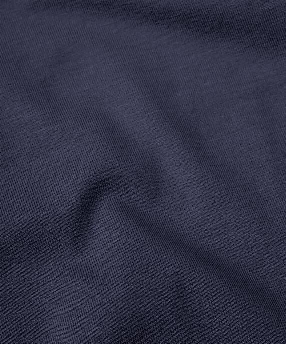 Weiche Jersey-leggings, Mood Indigo