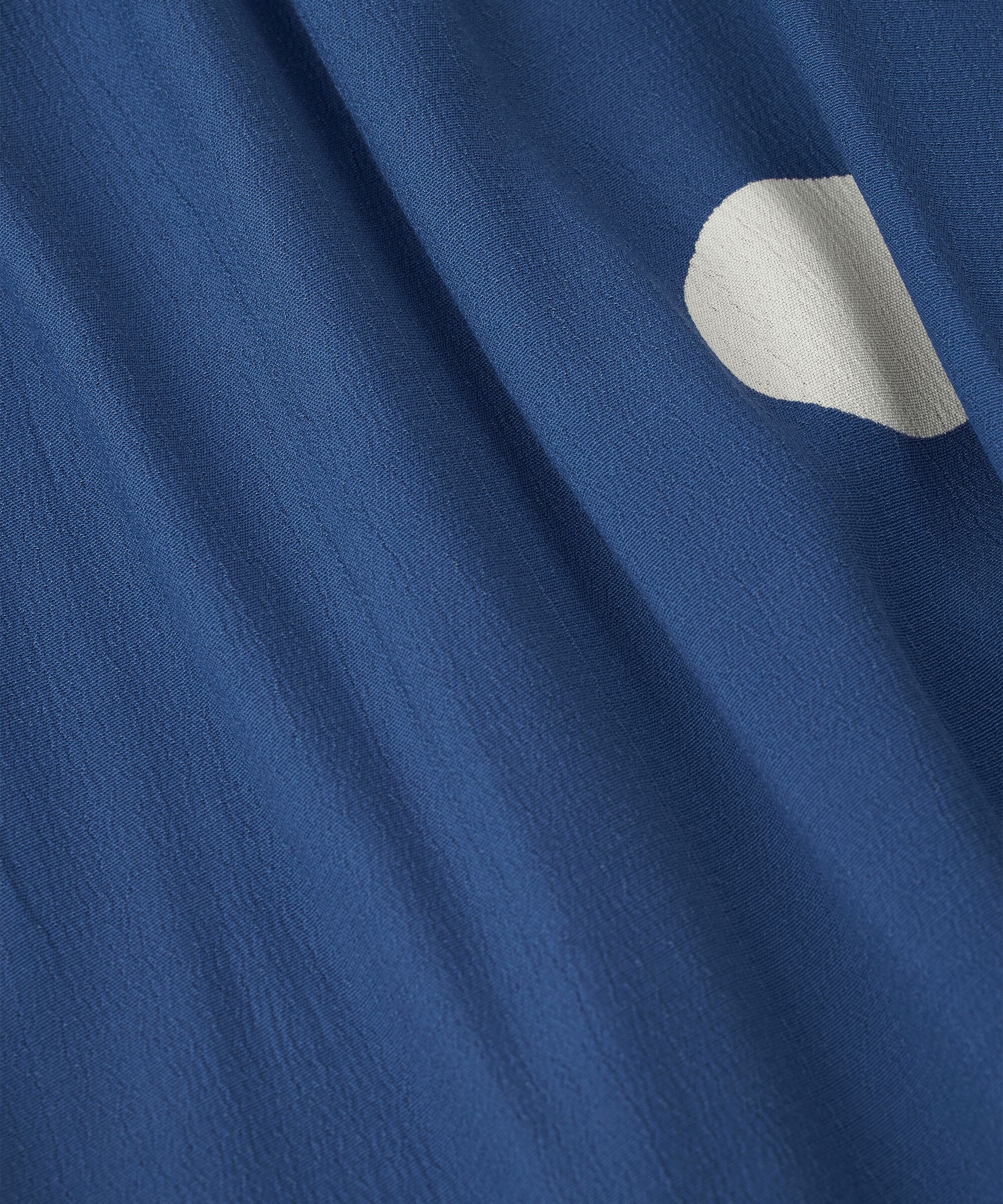 Nyla Kleid, True Navy