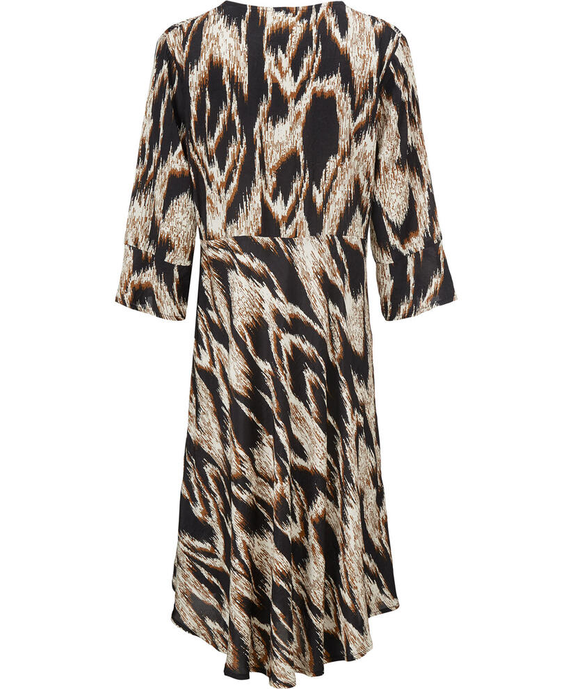 NITA KLEID, Monk's Robe