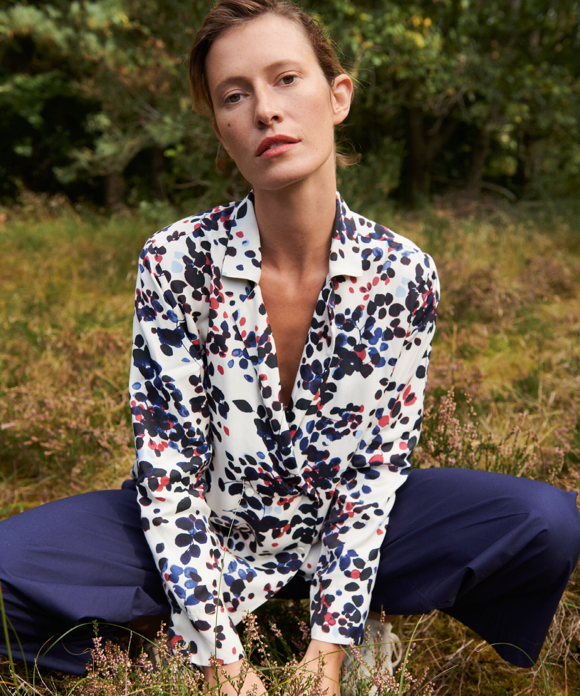 Julle Jacke, Whitecap