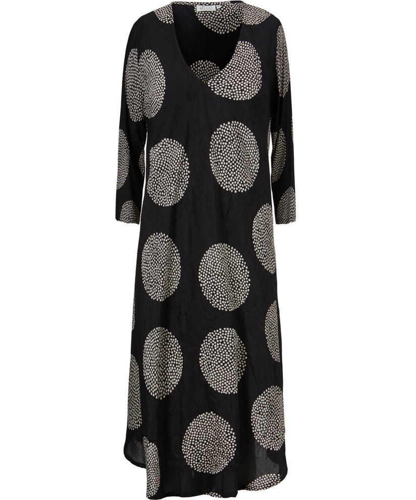 NORA KLEID, Black